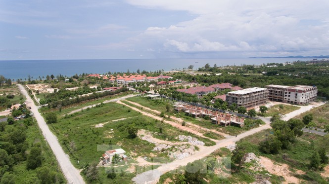 Buông lỏng quán lý,Phú Quốc,băm nát,đảo ngọc - ảnh 8