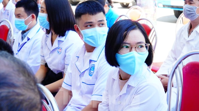 Bí thư Đà Nẵng viết thư cảm ơn TT-Huế hỗ trợ chống dịch - ảnh 2