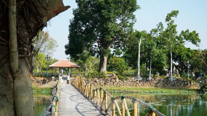 Huế mở cửa chốn 'bồng lai tiên cảnh' cho khách tham quan miễn phí - ảnh 12
