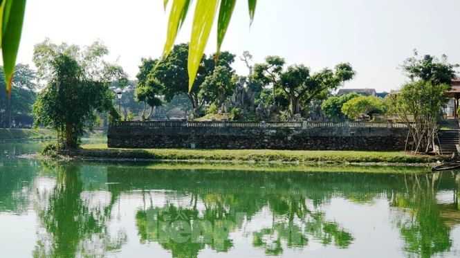 Huế mở cửa chốn 'bồng lai tiên cảnh' cho khách tham quan miễn phí - ảnh 1