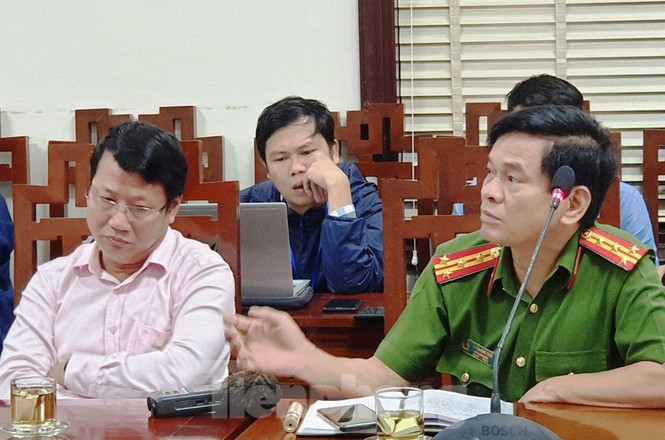 Vụ 17 người chết, mất tích tại Rào Trăng: Chủ đầu tư ‘khoanh’ thêm vị trí tìm kiếm - ảnh 3