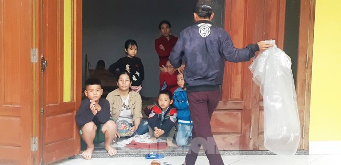 Bão 13 dữ dội nhất từ đêm nay đến sáng mai, nguy cơ ngập lụt lớn - ảnh 7