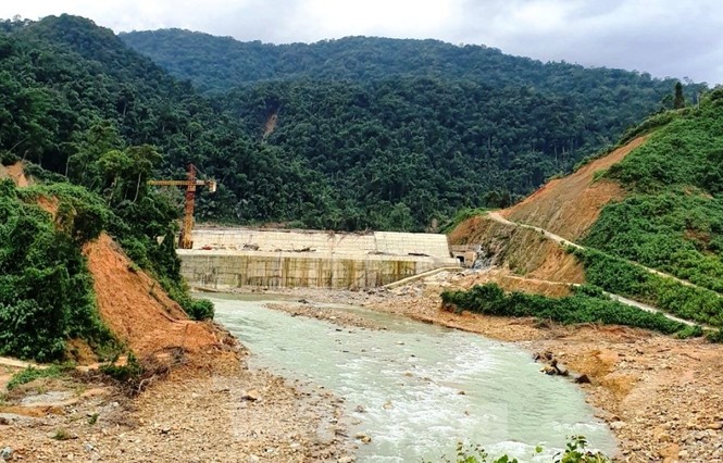 Đề xuất bước tìm kiếm mới đối với người mất tích tại Rào Trăng 3 - ảnh 1
