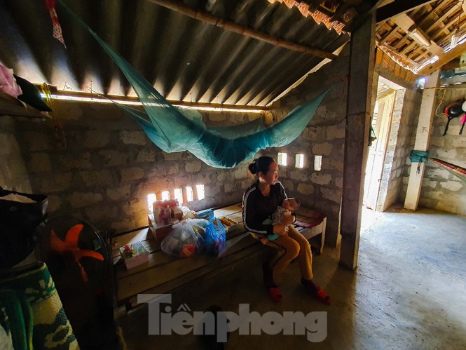 Nổi trôi những phận đời sau bão lũ - ảnh 5