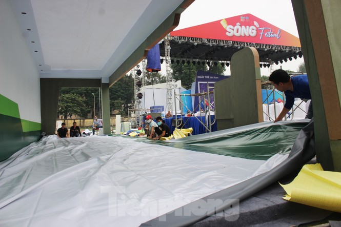 Giới trẻ háo hức chờ Ngày Thẻ Việt Nam 2020 - ảnh 7
