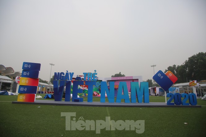Giới trẻ háo hức chờ Ngày Thẻ Việt Nam 2020 - ảnh 1
