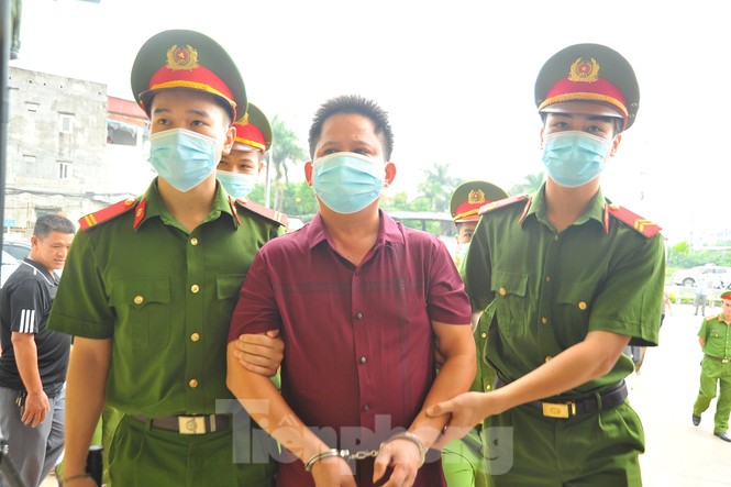 Chủ quán nướng Hiền Thiện bị tuyên 12 tháng tù giam - ảnh 3