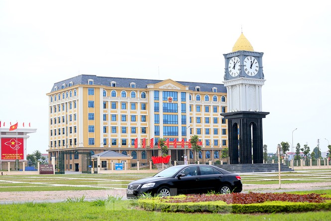 Sau thành công của năm 2020, Bắc Giang đặt mục tiêu tăng trưởng năm 2021 ở mức 14,5% - ảnh 1