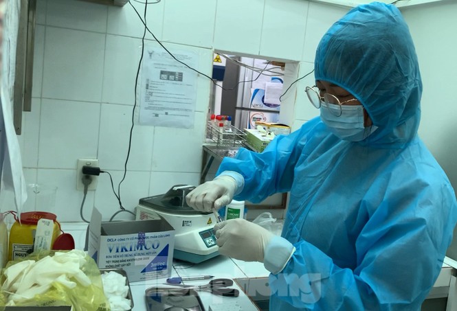 Đã có 32.000 người rời Đà Nẵng về TPHCM từ ngày 1/7 - ảnh 1