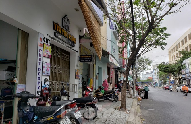Bão 13 dữ dội nhất từ đêm nay đến sáng mai, nguy cơ ngập lụt lớn - ảnh 14