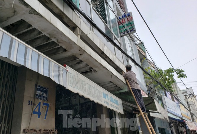 Bão 13 dữ dội nhất từ đêm nay đến sáng mai, nguy cơ ngập lụt lớn - ảnh 18