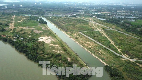 Chủ đầu tư phủi trách nhiệm, người mua nhà bơ vơ - ảnh 1