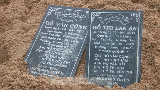 Nóc ông Đề ở Trà Leng sau 2 tháng đào xới tìm người mất tích, bây giờ ra sao ? - ảnh 7
