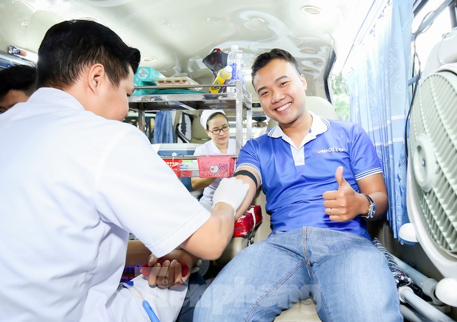 TPHCM khởi động Chủ nhật đỏ 2020 - ảnh 2