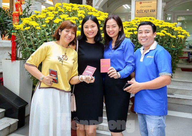 TPHCM khởi động Chủ nhật đỏ 2020 - ảnh 3