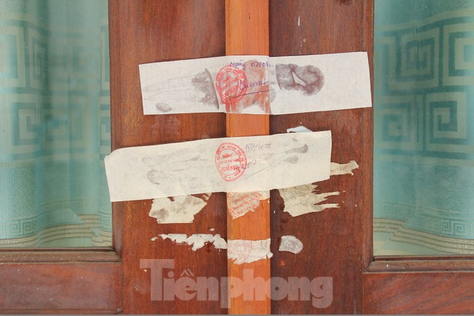 Bên trong điểm thi tốt nghiệp THPT tại TPHCM - ảnh 6