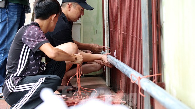 Bão số 3 suy yếu thành áp thấp, TP Móng Cái và nhiều địa phương nguy cơ ngập - ảnh 26