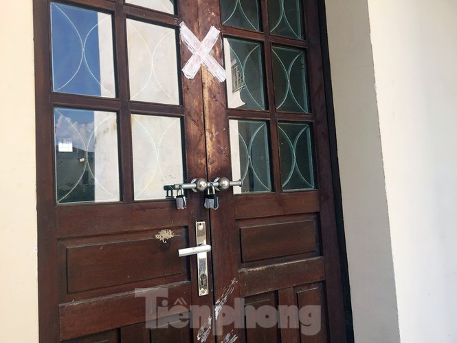 151 cán bộ, đảng viên có liên quan vụ gian lận điểm thi ở Hà Giang - ảnh 1
