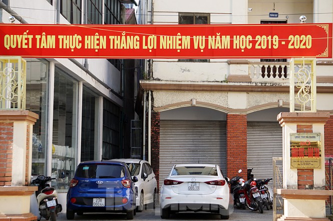 'Lão phật gia' nhờ nâng điểm cho thí sinh ở Hà Giang là ai? - ảnh 2