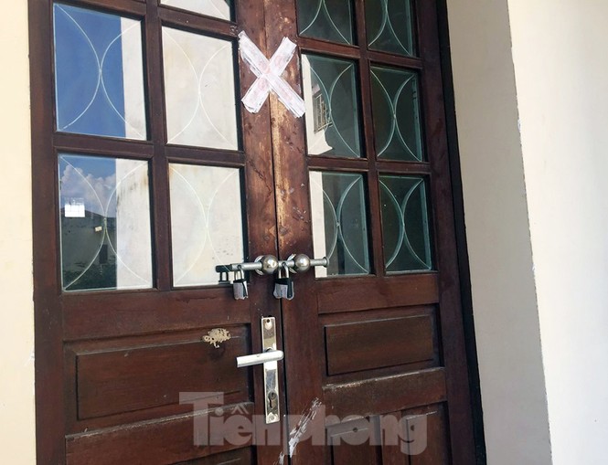 Vụ gian lận thi Hà Giang: Bị cáo khai có thể nhờ rất nhiều người nâng điểm - ảnh 3