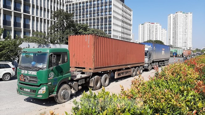 Tạm giam 3 đối tượng trong đường dây buôn lậu hàng trăm tấn dược liệu - ảnh 1