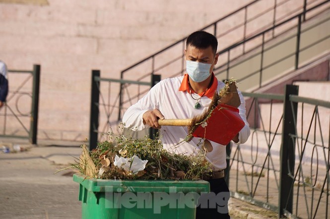 Cận cảnh nơi diễn ra phiên xử vụ nữ sinh giao gà Điện Biên bị giết dã man - ảnh 9