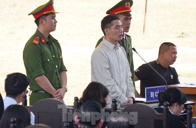 Kẻ chủ mưu bắt, hiếp, giết nữ sinh Điện Biên kêu oan, tố bị đánh đập ép cung - ảnh 2