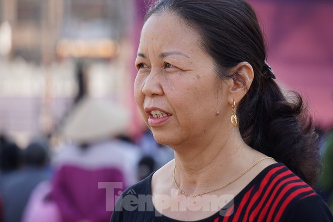 Bố nữ sinh bị hiếp, giết ở Điện Biên: Bị cáo Thu lĩnh 3 năm tù là 'quá nhẹ' - ảnh 3