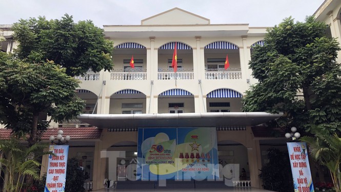 Học sinh tiểu học, mầm non Hải Phòng tiếp tục được nghỉ tránh rét - ảnh 1