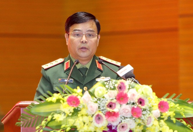 Bộ đội Cụ Hồ - biểu hiện cao đẹp của tư tưởng Hồ Chí Minh - ảnh 2