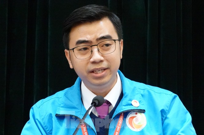 Phát huy tài năng trẻ: Nếu nhân tài hoang mang thì họ không hết lòng - ảnh 3