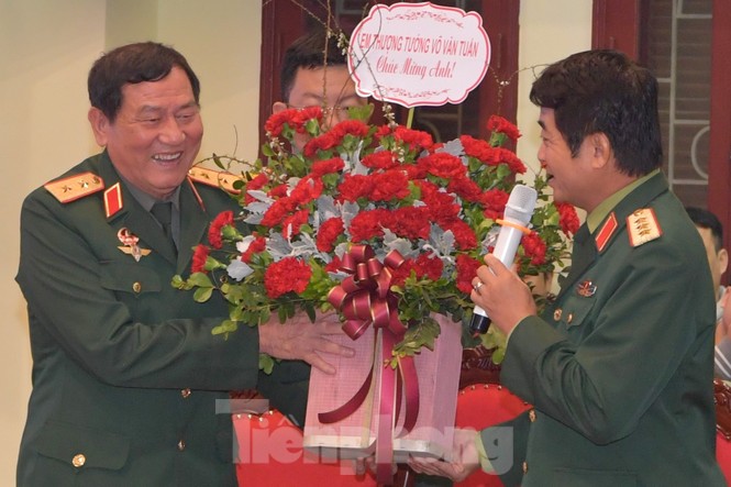 70 năm hợp tác Việt - Xô, Việt - Nga: Dấu ấn vượt thời gian - ảnh 4