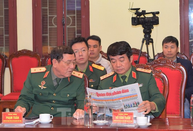70 năm hợp tác Việt - Xô, Việt - Nga: Dấu ấn vượt thời gian - ảnh 2