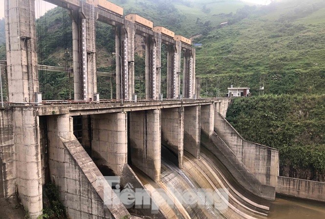 Xuất hiện thêm nhà máy thuỷ điện 'trăm tỷ' không phép ở Lào Cai - ảnh 5