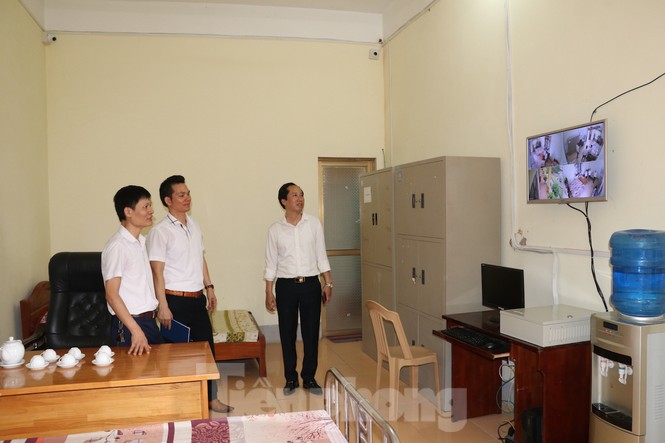 Nam Định yêu cầu 'không sáng tạo' khi xử lý các tình huống thi THPT quốc gia - ảnh 1