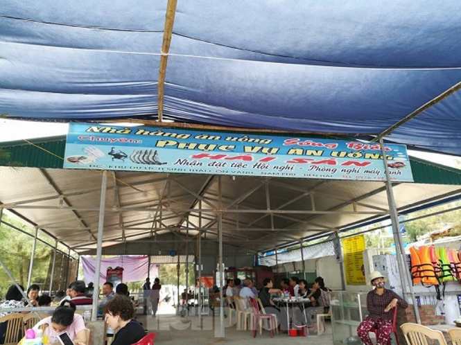 Bắt quả tang Phó ban quản lý tại Thái Bình đánh bạc - ảnh 1