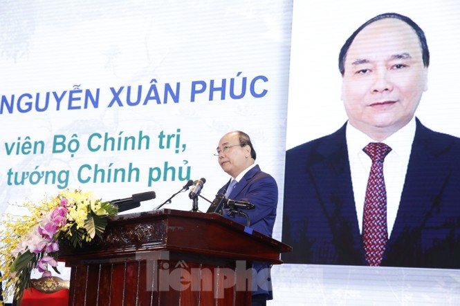 Xây dựng Nông thôn mới không có điểm kết thúc - ảnh 2