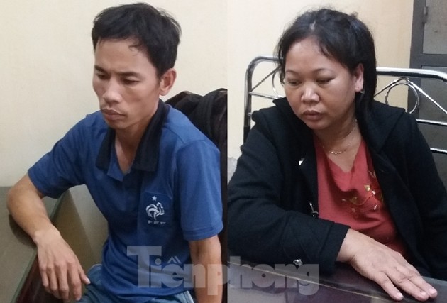 Lập boong ke kiên cố, tàng trữ nhiều súng đạn, vũ khí để buôn ma tuý - ảnh 1
