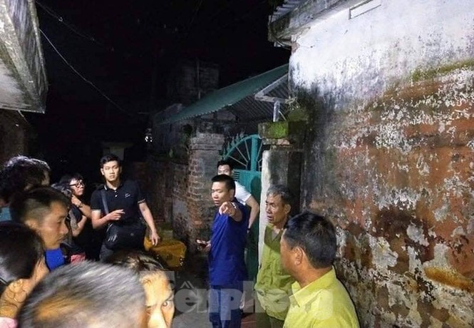 Lộ nguyên nhân chồng giết vợ, đốt xác sau 4 tháng cưới - ảnh 4