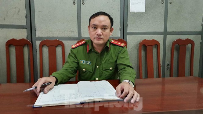Nhảy cầu tự tử vì bị vợ thách - ảnh 1