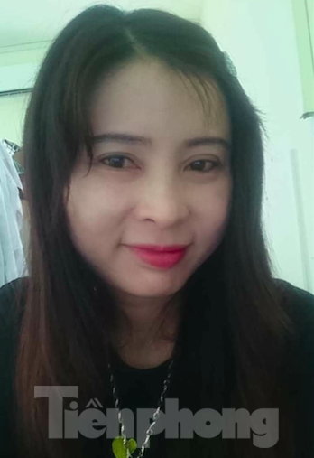 Bắt trưởng phòng điều dưỡng bệnh viện Nhi Nam Định - ảnh 2