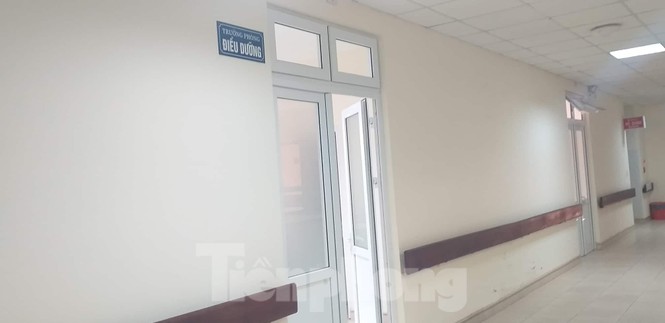 Bắt trưởng phòng điều dưỡng bệnh viện Nhi Nam Định - ảnh 3
