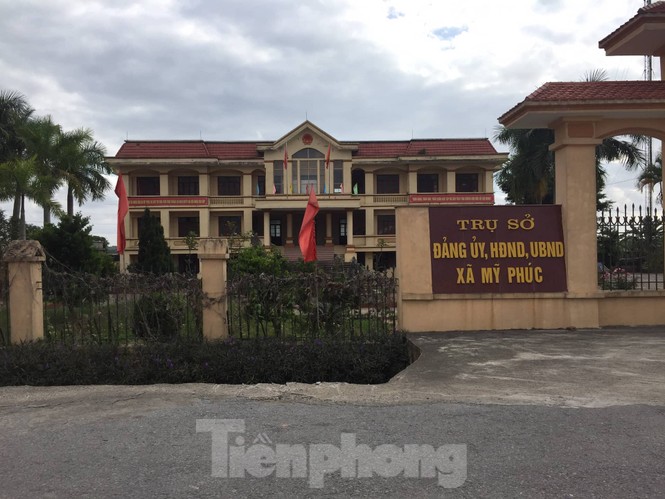 Lộ nguyên nhân 4 cựu 'quan xã' tại Nam Định bị khởi tố, bắt tạm giam - ảnh 2