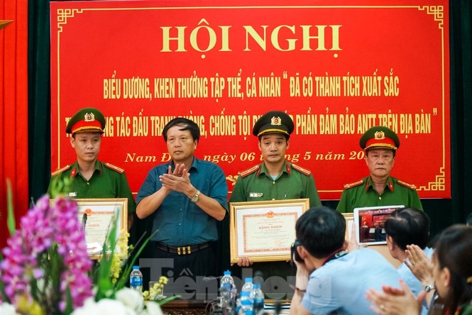 UBND tỉnh Nam Định chỉ đạo mở rộng, làm nghiêm vụ 'bảo kê' dịch vụ hỏa táng - ảnh 2