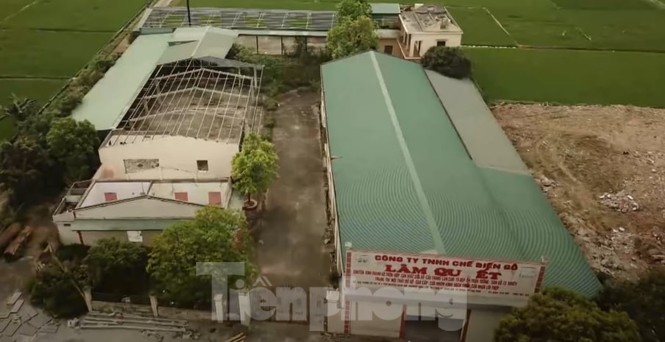 Đề nghị truy tố Đường 'Nhuệ' trong vụ đánh người tại trụ sở công an phường - ảnh 2
