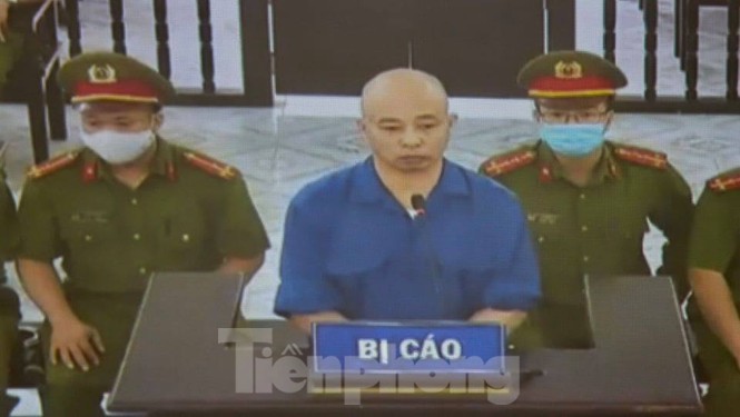Lộ thêm việc Đường 'Nhuệ' chạy án cho đàn em thoát tội - ảnh 1