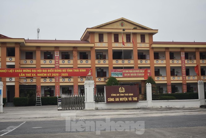 Lộ thêm việc Đường 'Nhuệ' chạy án cho đàn em thoát tội - ảnh 2