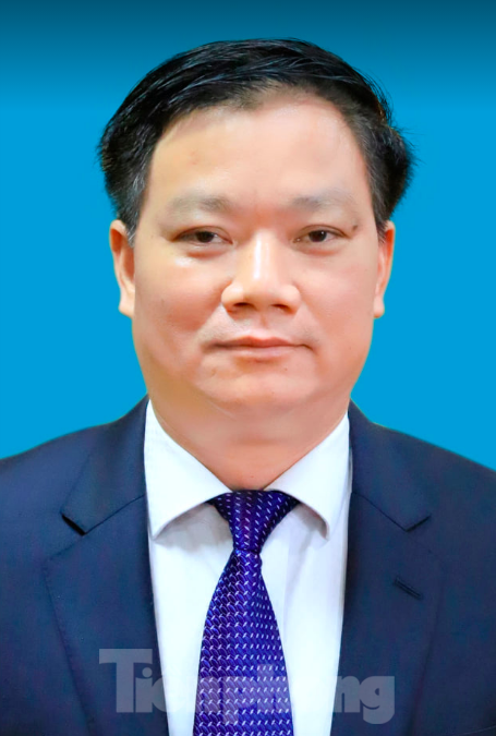 Giới thiệu ông Nguyễn Khắc Thận để bầu làm Chủ tịch UBND tỉnh Thái Bình - ảnh 2