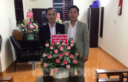 Nam Định có tân Trưởng Ban Nội chính Tỉnh uỷ, tân Bí thư Huyện uỷ Mỹ Lộc - ảnh 3