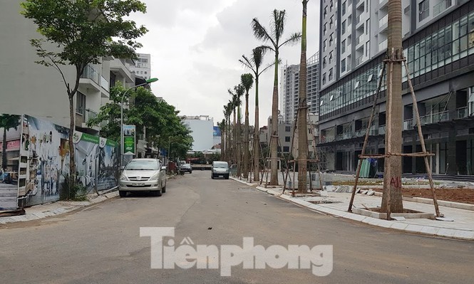 Loạt 'siêu' dự án xây và bán tùm lum khi chưa có giấy phép - ảnh 2